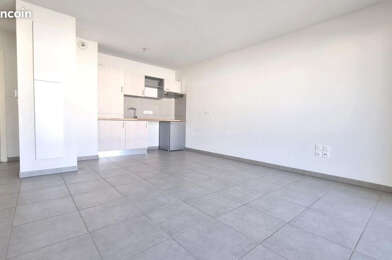 Appartement 2 pièces 570 €