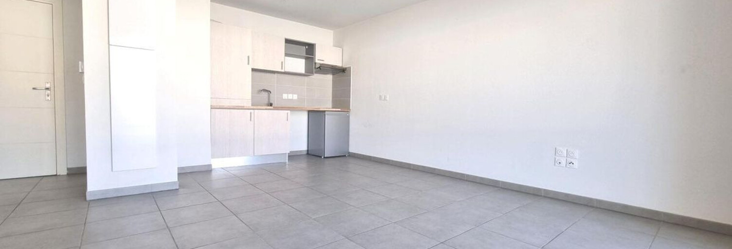 Appartement 2 Pièces 42 m² à louer à Fonsorbes (31470)