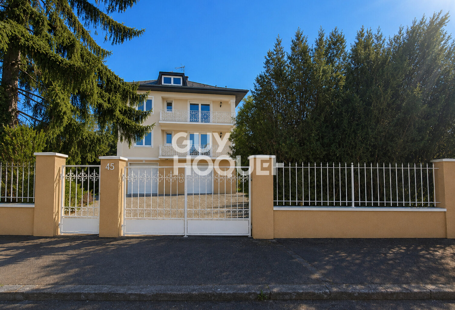 appartement — photo 1