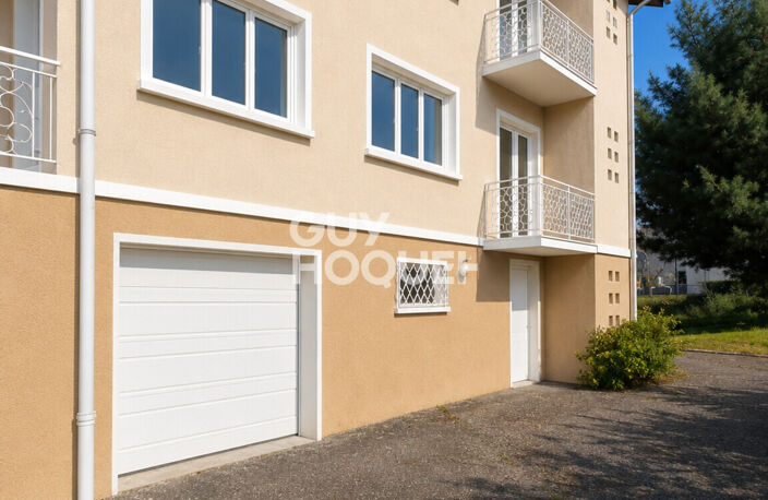 appartement — photo 3