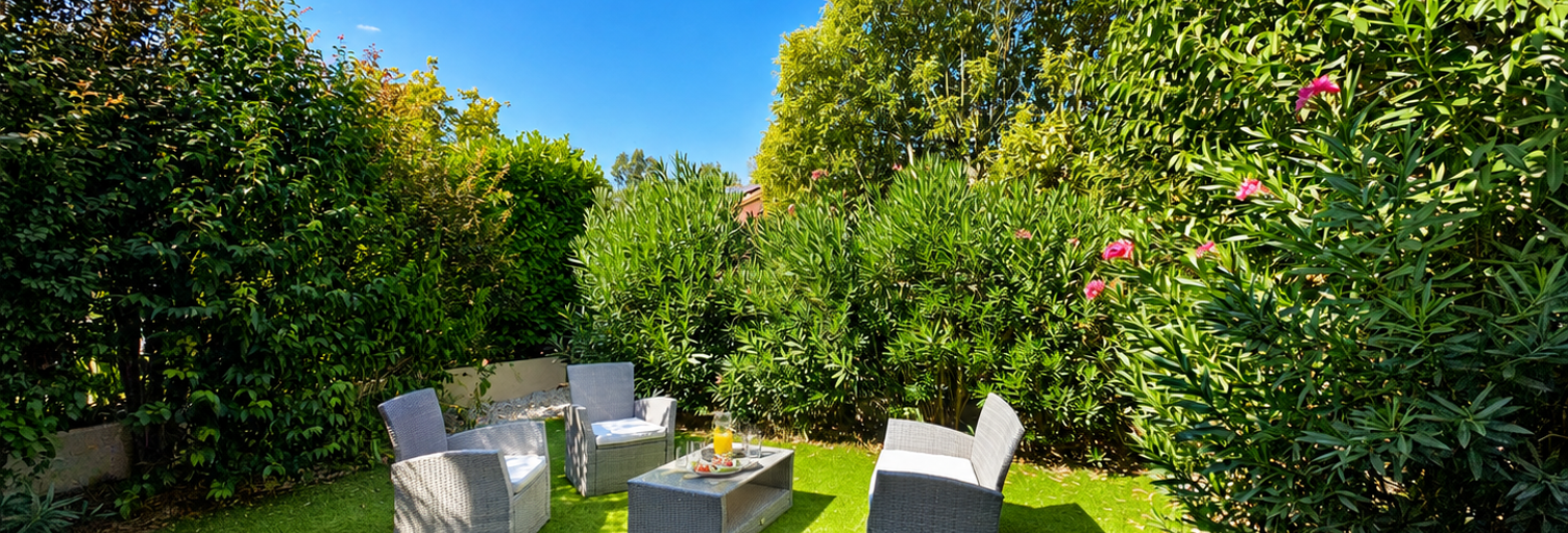 Maison 5 Pièces 97 m² à vendre à Aix-en-Provence (13090)