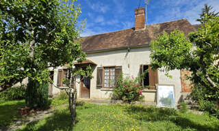 Maison 4 Pièces 76 m² à vendre à Guignecourt (60480)