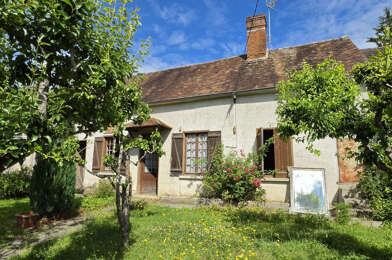 Maison 4 pièces 122300 €
