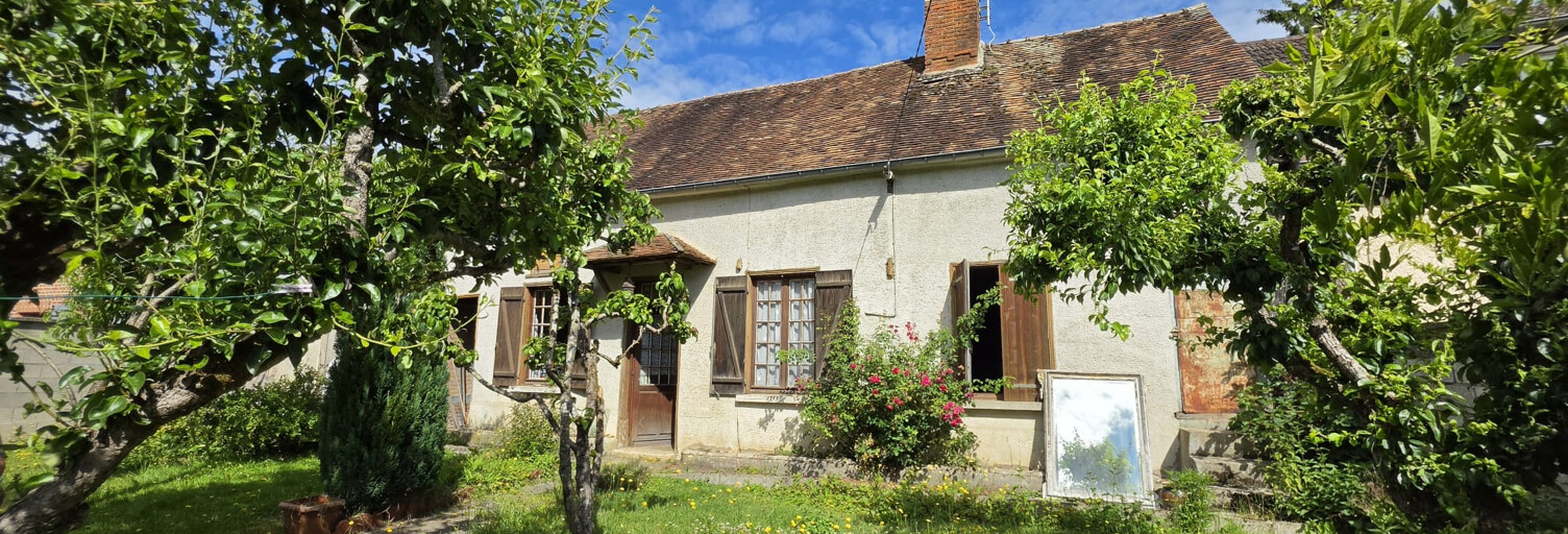 Maison 4 Pièces 76 m² à vendre à Guignecourt (60480)