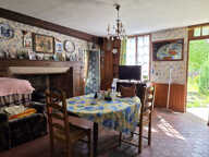 Maison Guignecourt avec grand terrain — photo 3