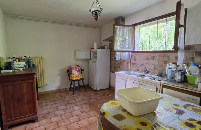 Maison Guignecourt avec grand terrain — photo 4