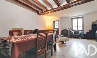 Maison 4 Pièces 95 m² à vendre à Septeuil (78790)
