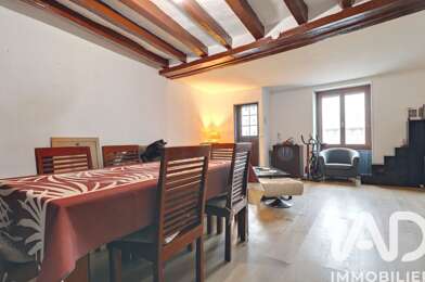 Maison 4 pièces 179000 €