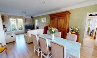 Maison 4 Pièces 80 m² à vendre à Frontignan (34110)