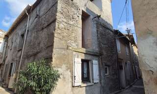 Maison 6 Pièces 130 m² à vendre à Olonzac (34210)