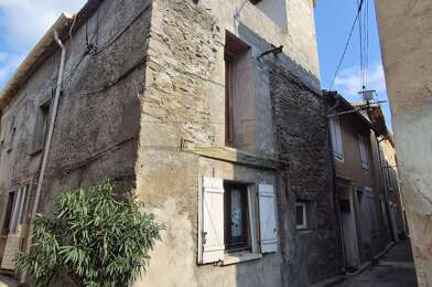Maison 6 pièces 79000 €