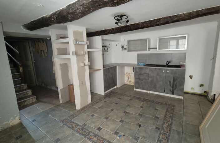 Maison de village Avec terrasse — photo 4