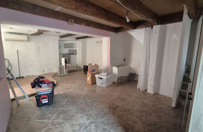 Maison de village Avec terrasse — photo 5