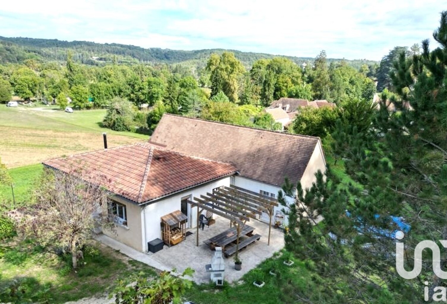 Vente Maison/villa 4 pièces — photo 1