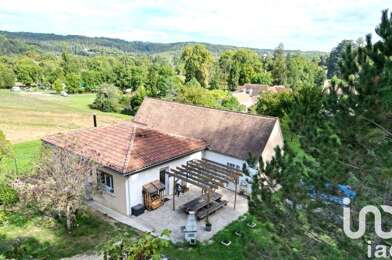 Maison 4 pièces 189000 €