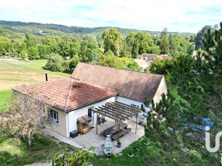Vente Maison/villa 4 pièces — photo 1