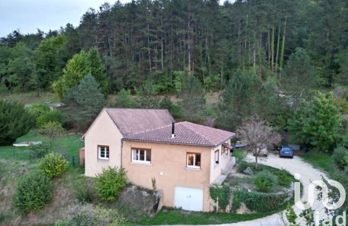 Vente Maison/villa 4 pièces — photo 3
