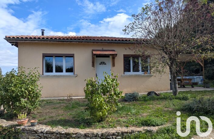 Vente Maison/villa 4 pièces — photo 4