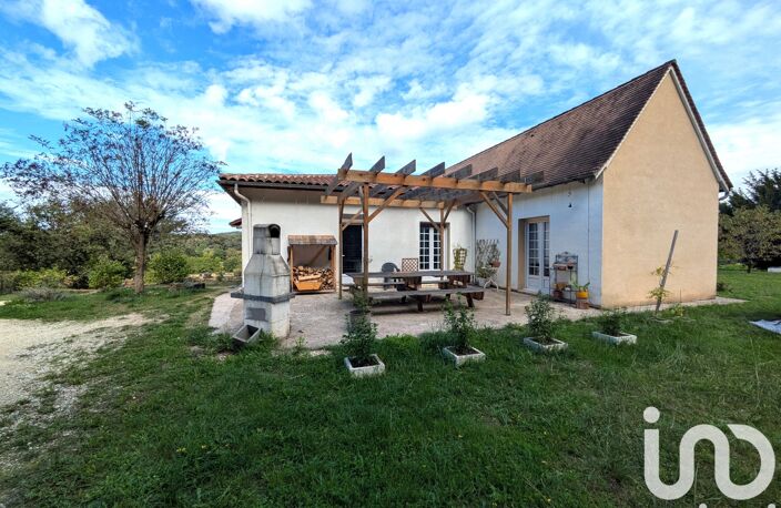 Vente Maison/villa 4 pièces — photo 5