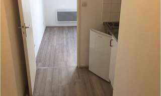 Appartement 1 Pièce 22 m² à louer à Toulouse (31000)