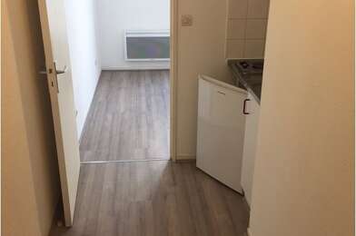 Appartement 1 pièces 498 €