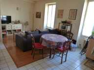 Appartment T.3 - 2 Chambres - Avec locataire - Parking — photo 2