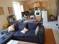 Appartment T.3 - 2 Chambres - Avec locataire - Parking — photo 3