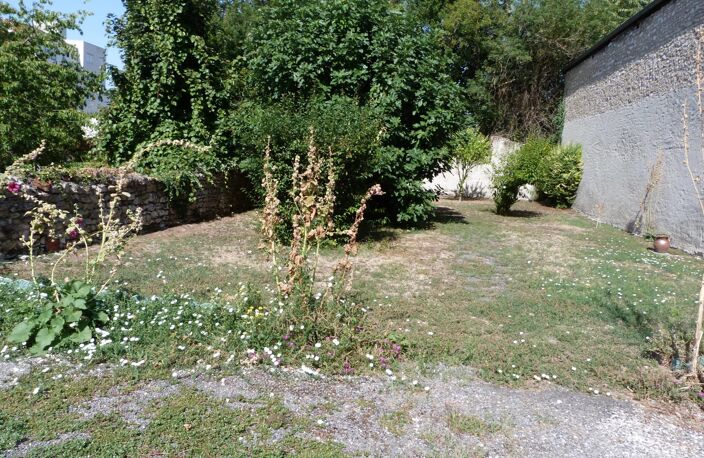 Appartment T.3 - 2 Chambres - Avec locataire - Parking — photo 4