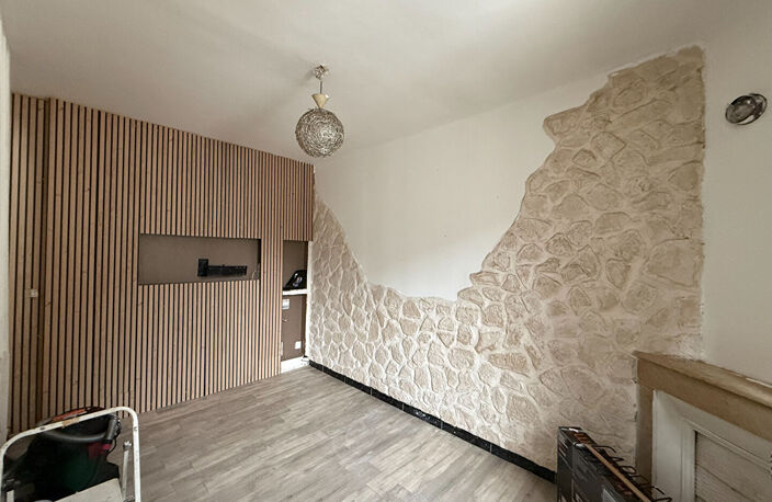 Beaucroissant, Maison 2 pièces, 48,4m² — photo 2