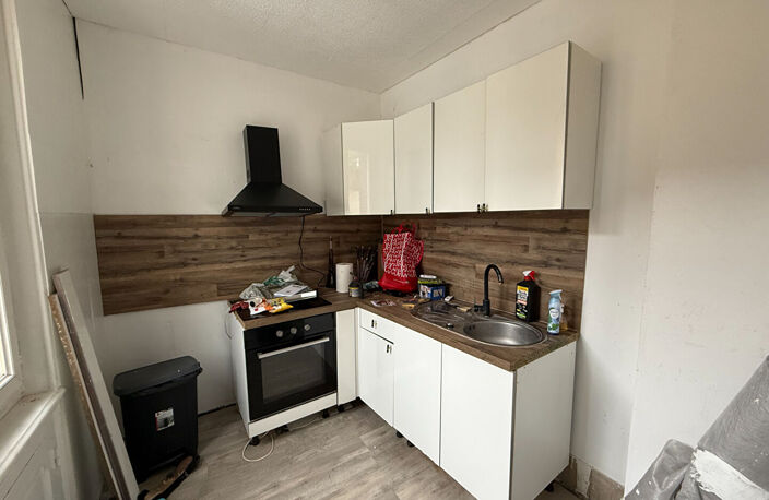 Beaucroissant, Maison 2 pièces, 48,4m² — photo 4