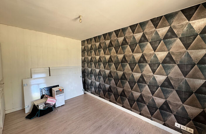 Beaucroissant, Maison 2 pièces, 48,4m² — photo 5