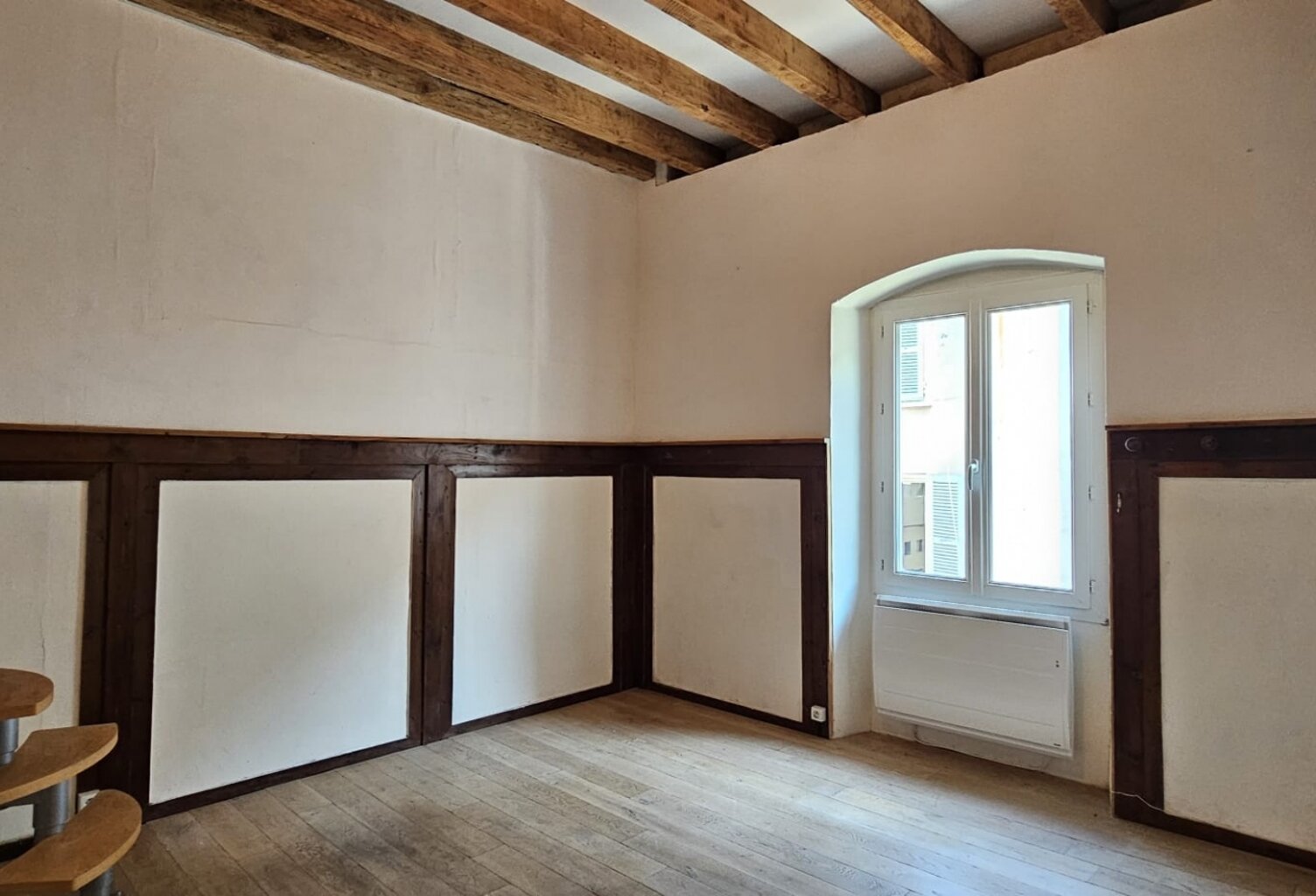 Vente Maison de ville 3 pièces — photo 1