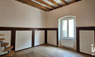 Maison 3 Pièces 62 m² à vendre à Allevard (38580)