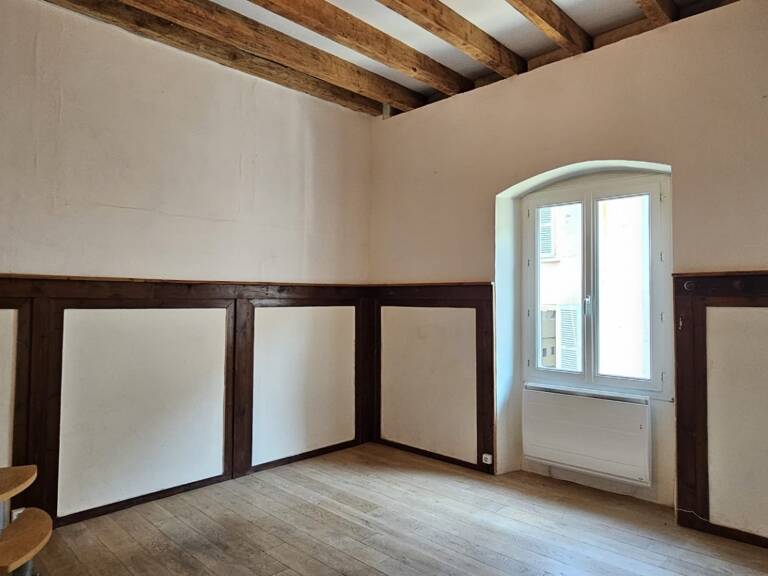 Vente Maison de ville 3 pièces — photo 1