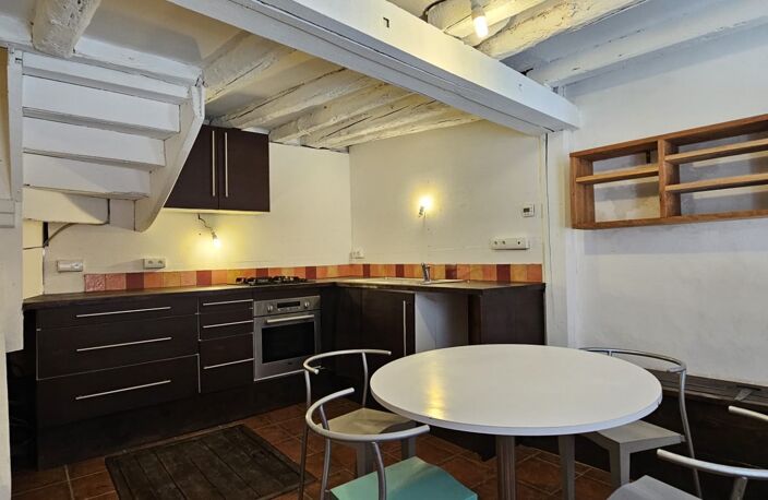Vente Maison de ville 3 pièces — photo 3