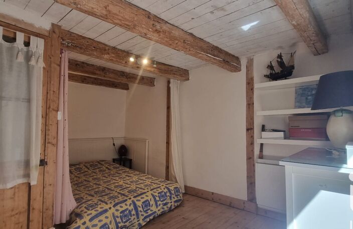 Vente Maison de ville 3 pièces — photo 5