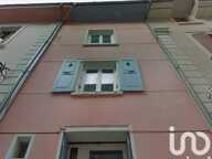 Vente Maison de ville 3 pièces — photo 2