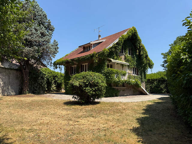 Rives, Maison 6 pièces 151,66m² — photo du bien
