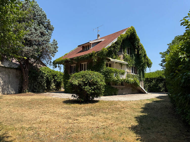 Rives, Maison 6 pièces 151,66m² — photo 1