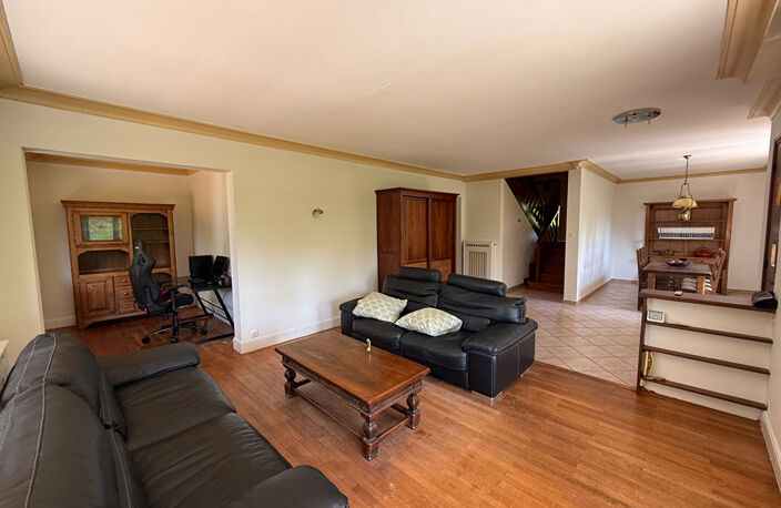 Rives, Maison 6 pièces 151,66m² — photo 2
