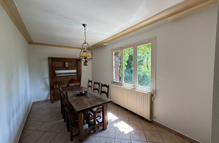 Rives, Maison 6 pièces 151,66m² — photo 4