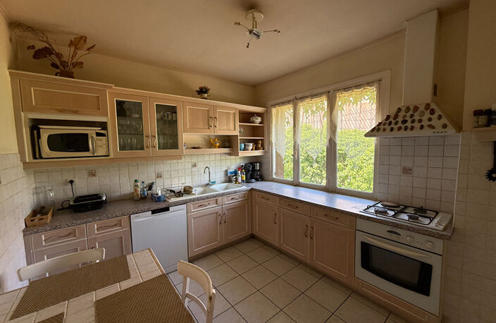 Rives, Maison 6 pièces 151,66m² — photo 5
