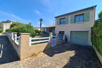 Maison 4 pièces 249000 €