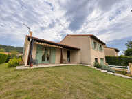 Idéalement située sur Saint-Vallier Sud !!! Maison type 4 de 90m2 env. avec garage de 50m² et terrain de 650m² — photo 2