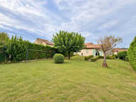 Idéalement située sur Saint-Vallier Sud !!! Maison type 4 de 90m2 env. avec garage de 50m² et terrain de 650m² — photo 3