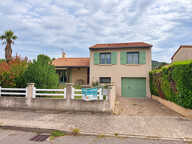 Idéalement située sur Saint-Vallier Sud !!! Maison type 4 de 90m2 env. avec garage de 50m² et terrain de 650m² — photo 4
