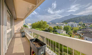 Appartement 4 Pièces 76 m² à vendre à Chambéry (73000)