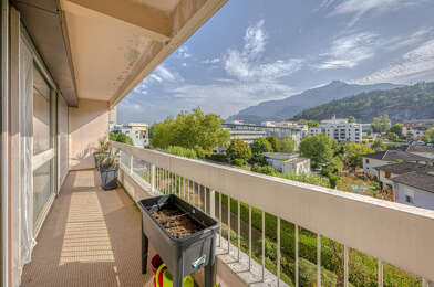 Appartement 4 pièces 198000 €