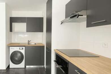 Appartement 3 pièces 990 €
