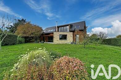 Maison 5 pièces 695000 €